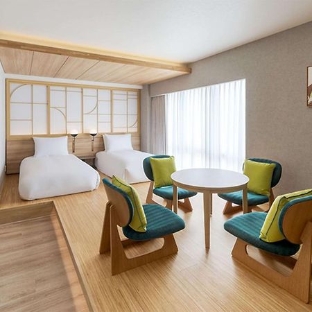 Hilton Garden Inn Kyoto Shijo Karasuma Екстериор снимка