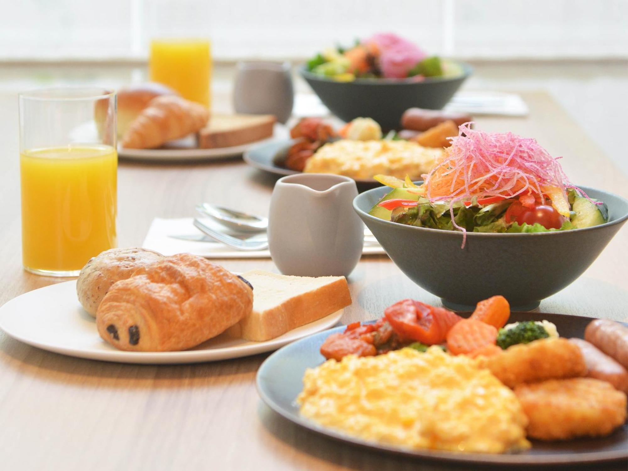 Hilton Garden Inn Kyoto Shijo Karasuma Екстериор снимка