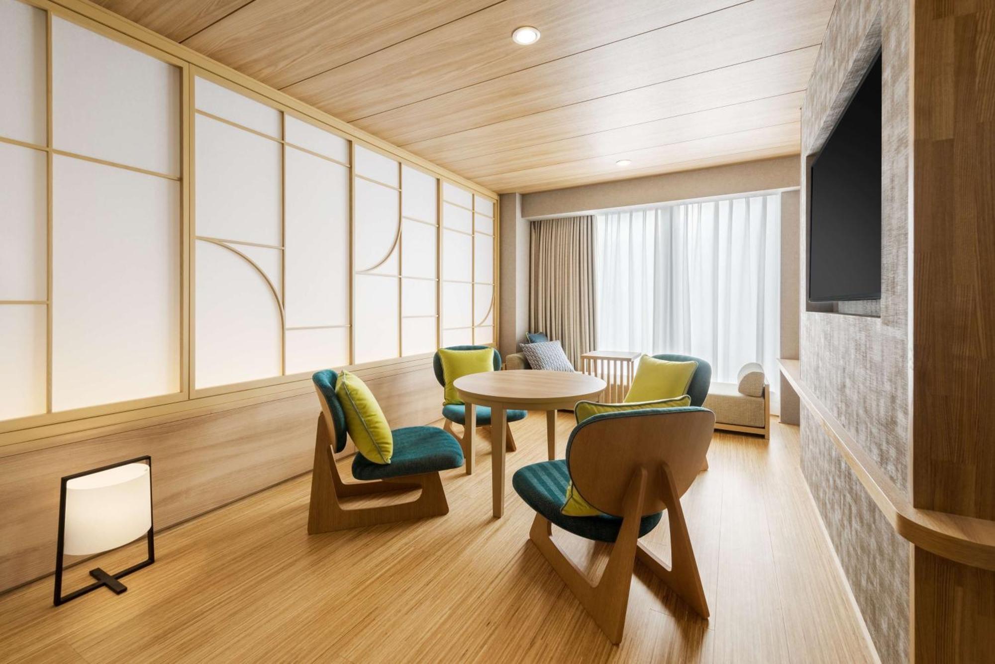 Hilton Garden Inn Kyoto Shijo Karasuma Екстериор снимка