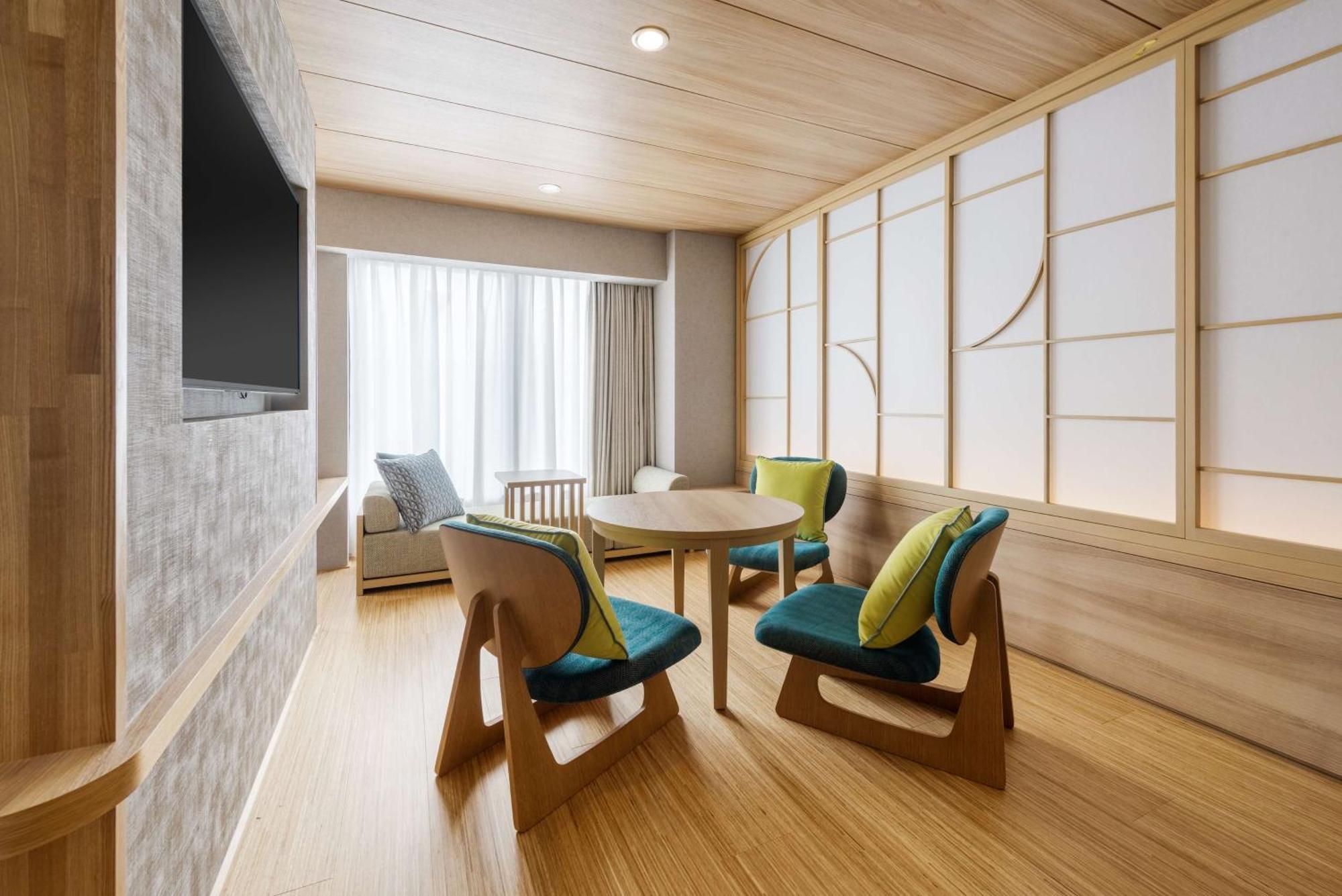 Hilton Garden Inn Kyoto Shijo Karasuma Екстериор снимка