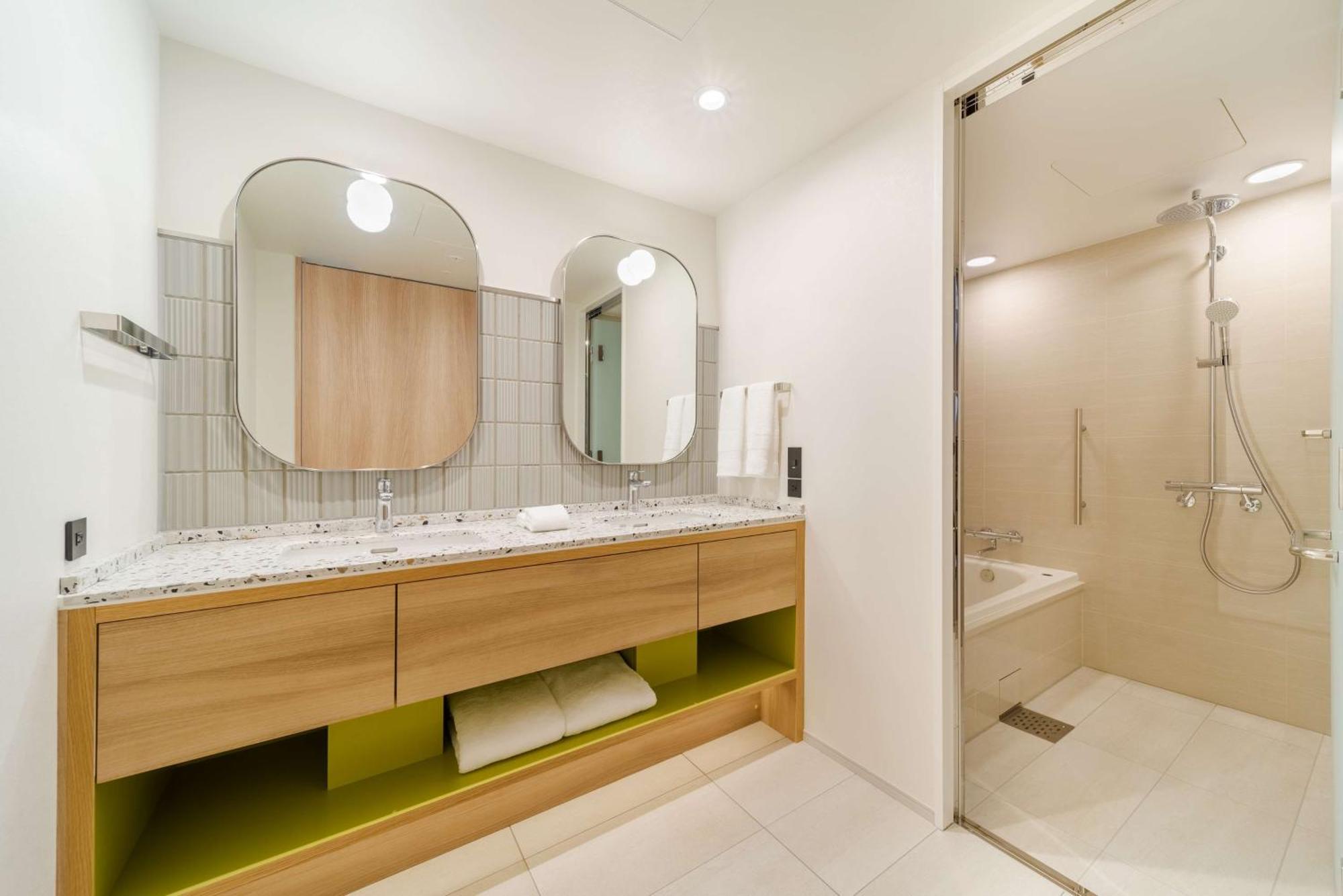 Hilton Garden Inn Kyoto Shijo Karasuma Екстериор снимка
