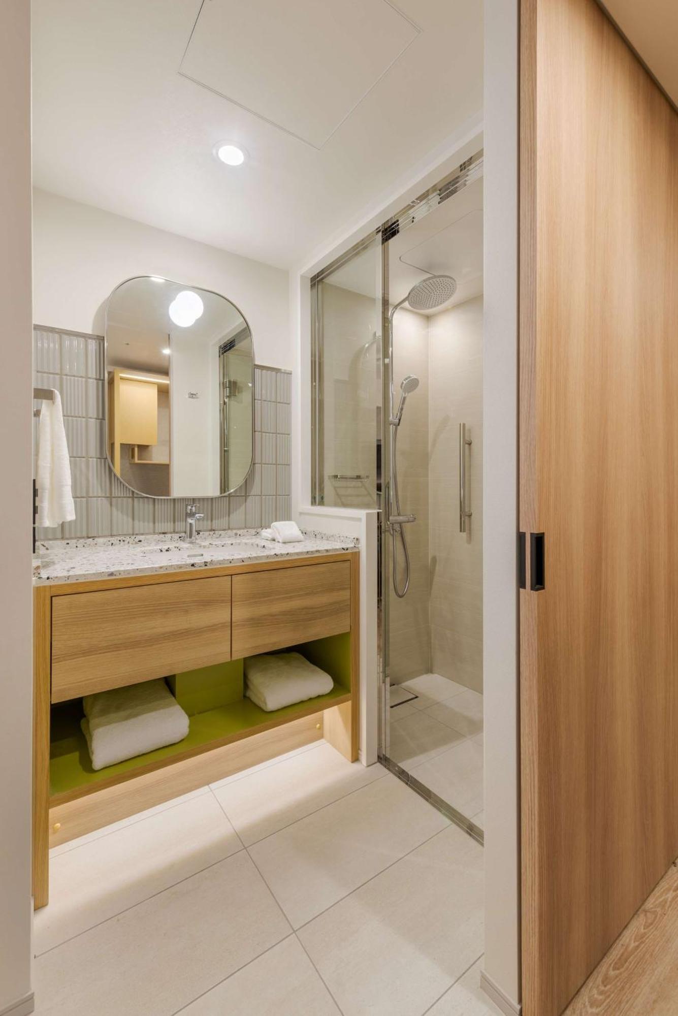 Hilton Garden Inn Kyoto Shijo Karasuma Екстериор снимка