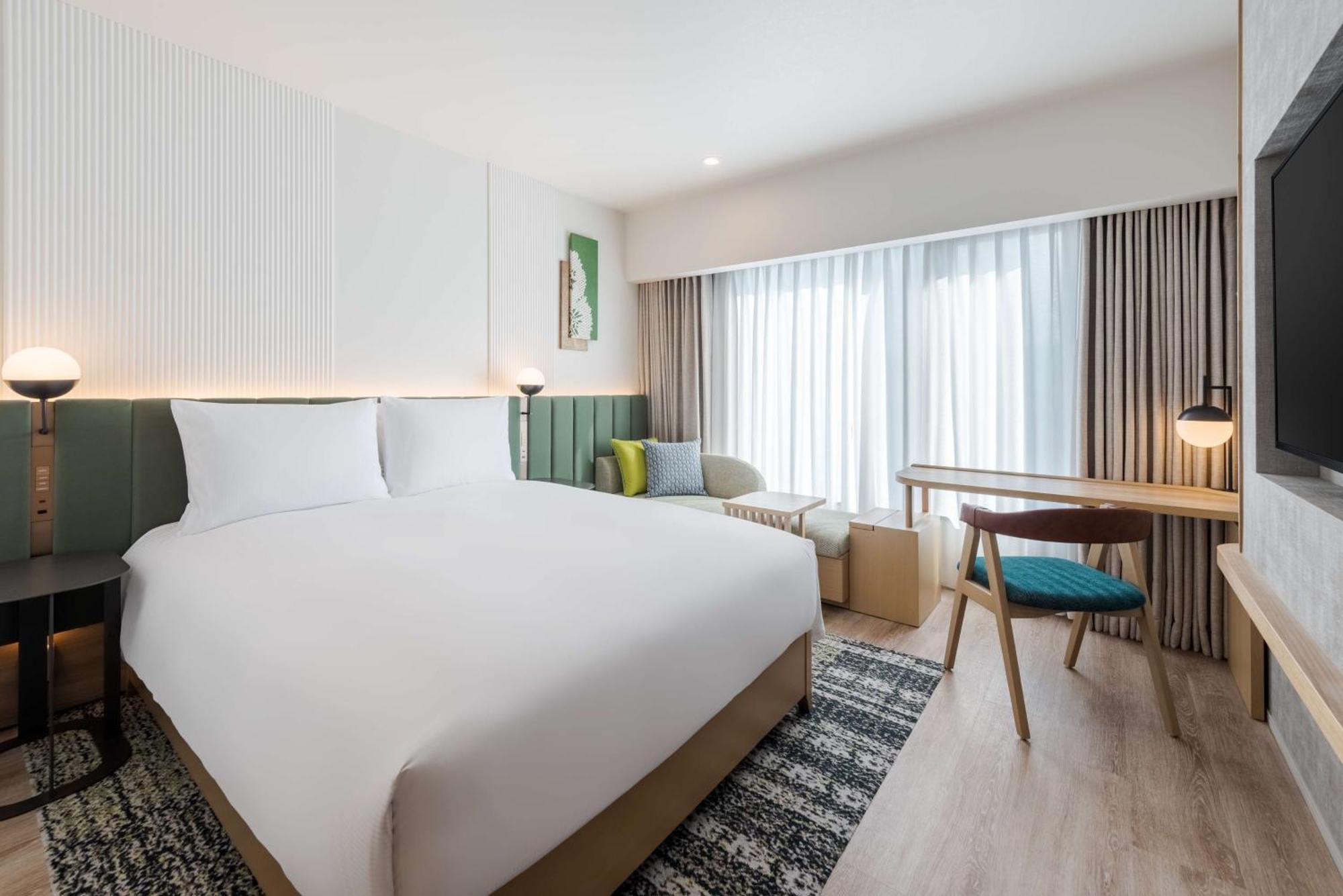 Hilton Garden Inn Kyoto Shijo Karasuma Екстериор снимка