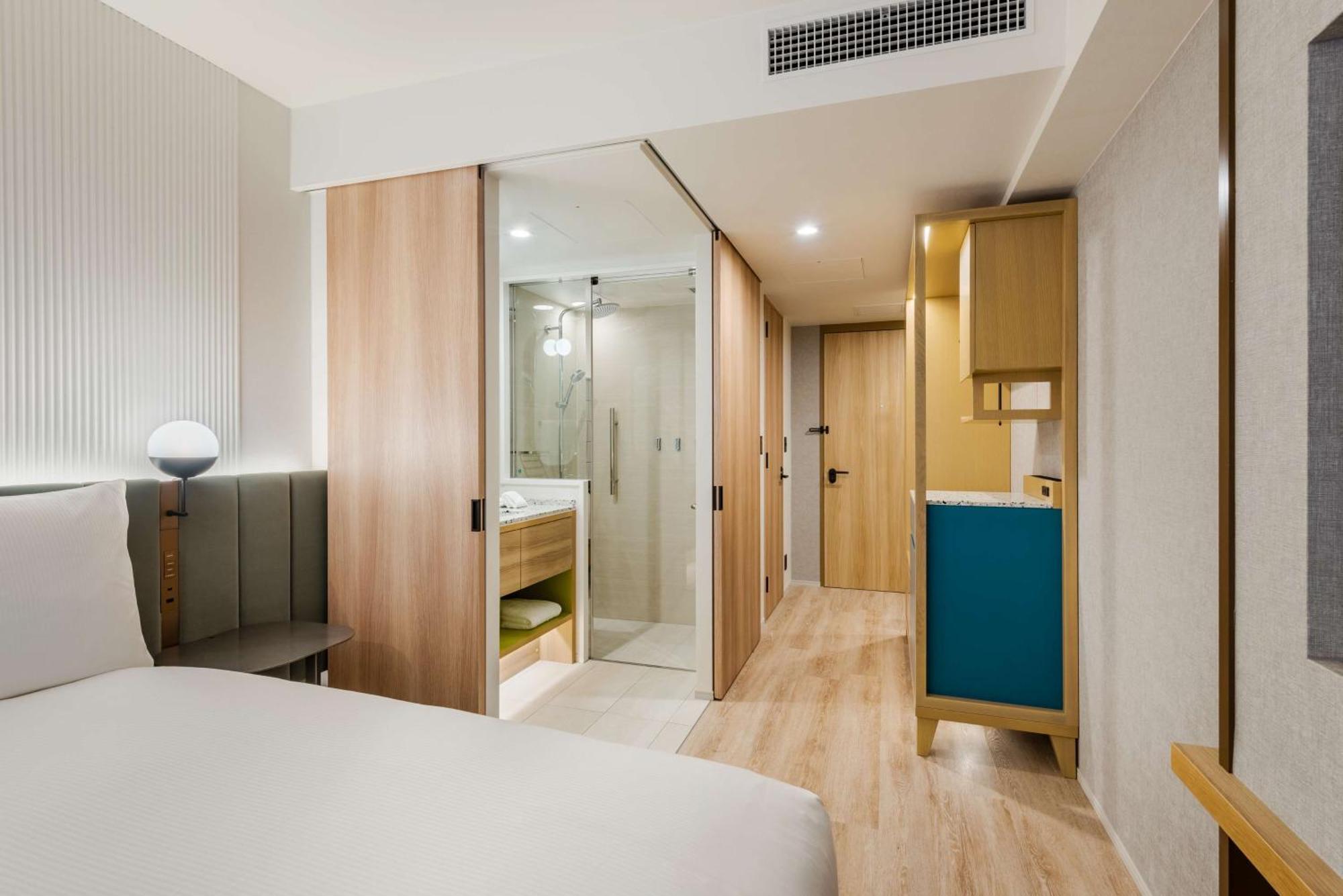 Hilton Garden Inn Kyoto Shijo Karasuma Екстериор снимка