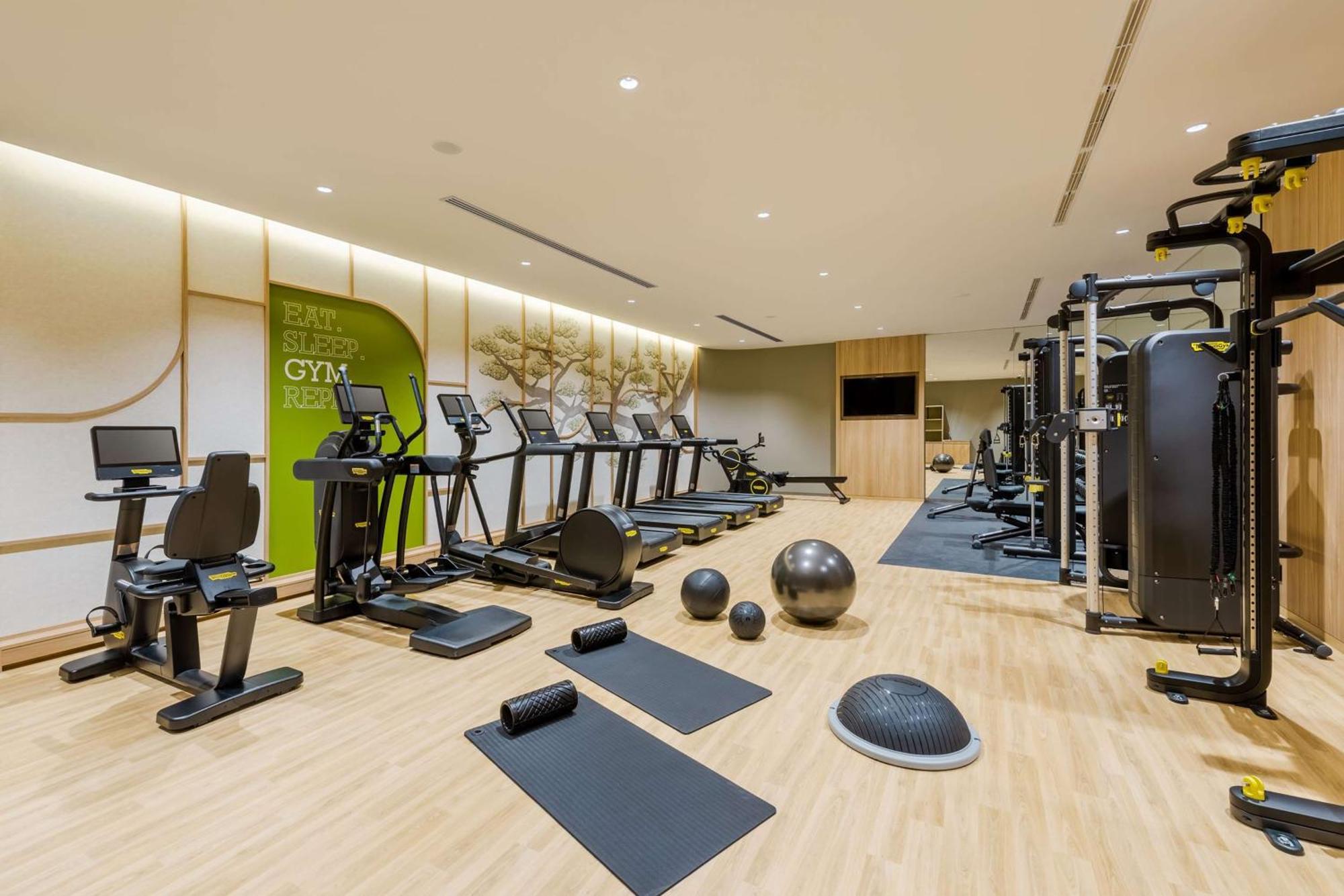 Hilton Garden Inn Kyoto Shijo Karasuma Екстериор снимка