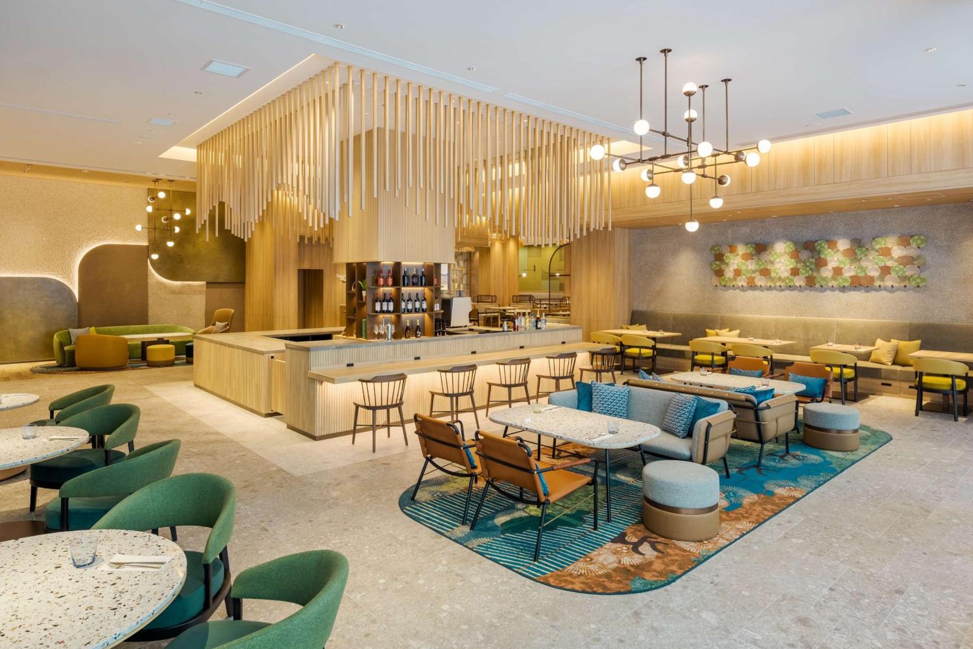 Hilton Garden Inn Kyoto Shijo Karasuma Екстериор снимка