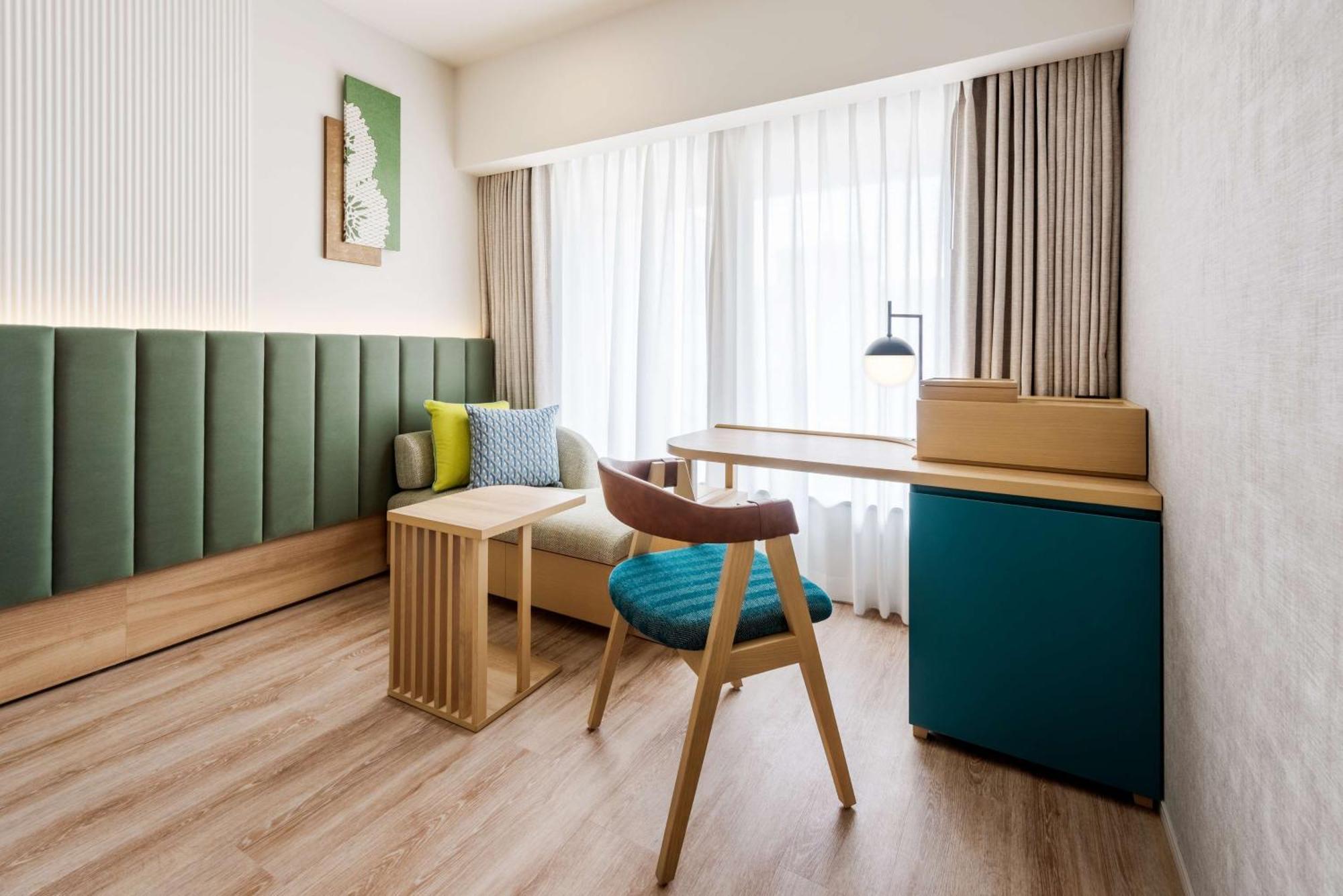 Hilton Garden Inn Kyoto Shijo Karasuma Екстериор снимка