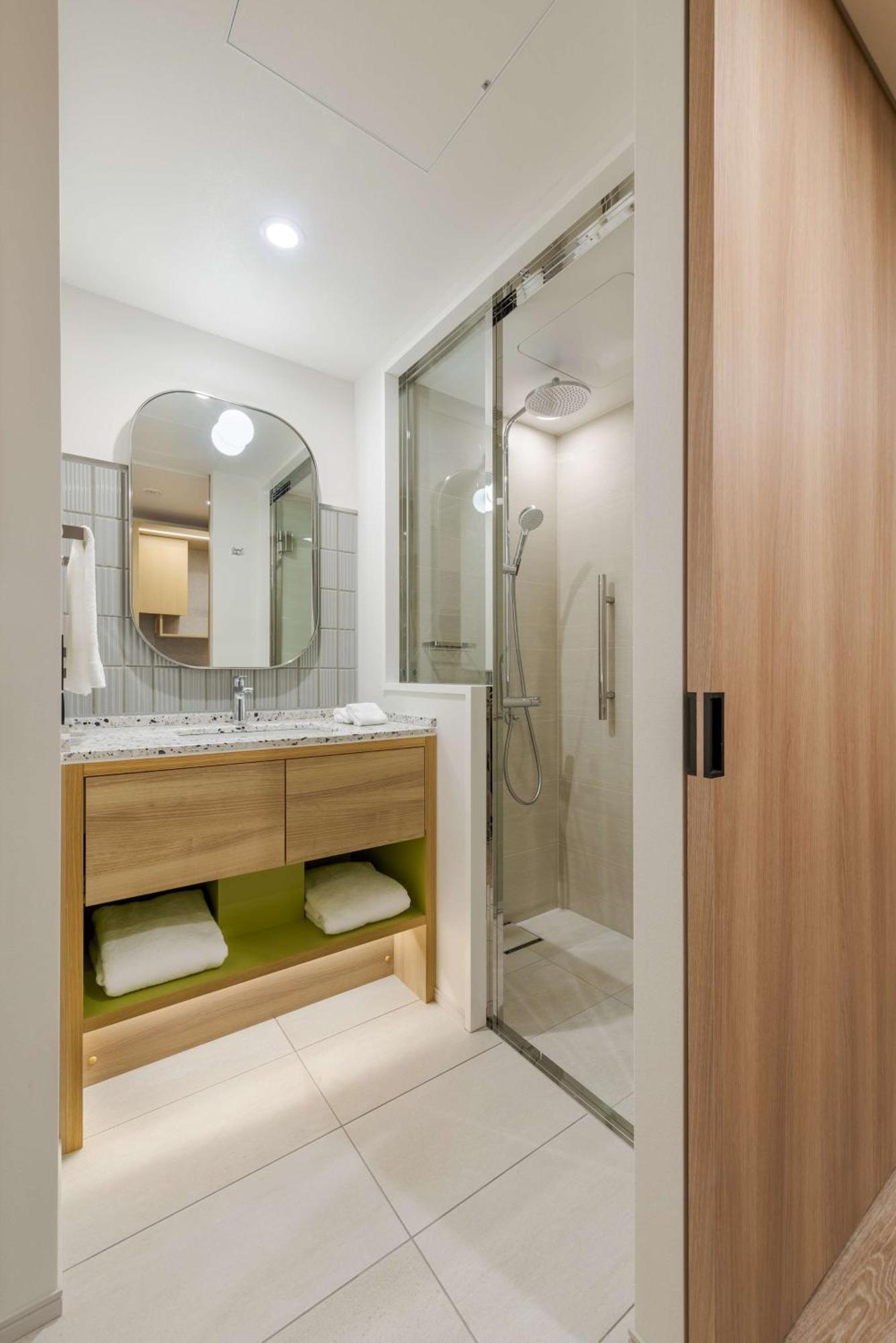 Hilton Garden Inn Kyoto Shijo Karasuma Екстериор снимка
