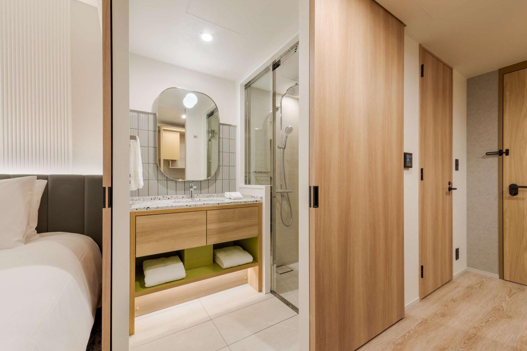 Hilton Garden Inn Kyoto Shijo Karasuma Екстериор снимка