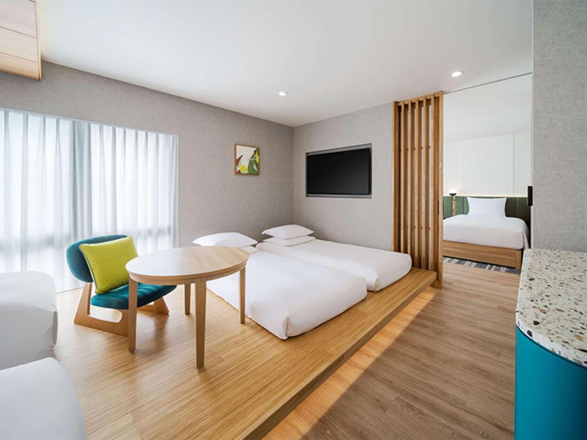 Hilton Garden Inn Kyoto Shijo Karasuma Екстериор снимка