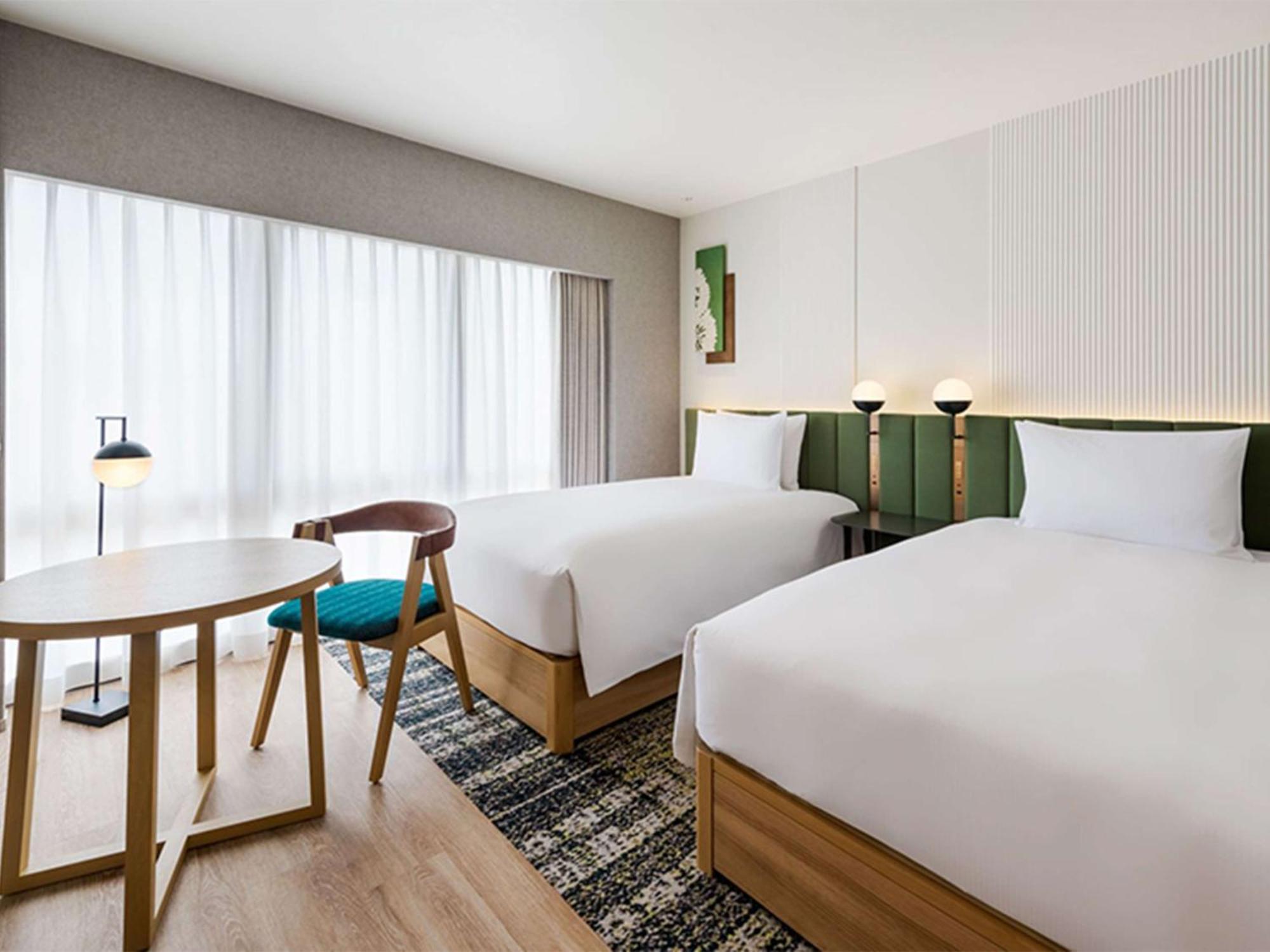 Hilton Garden Inn Kyoto Shijo Karasuma Екстериор снимка