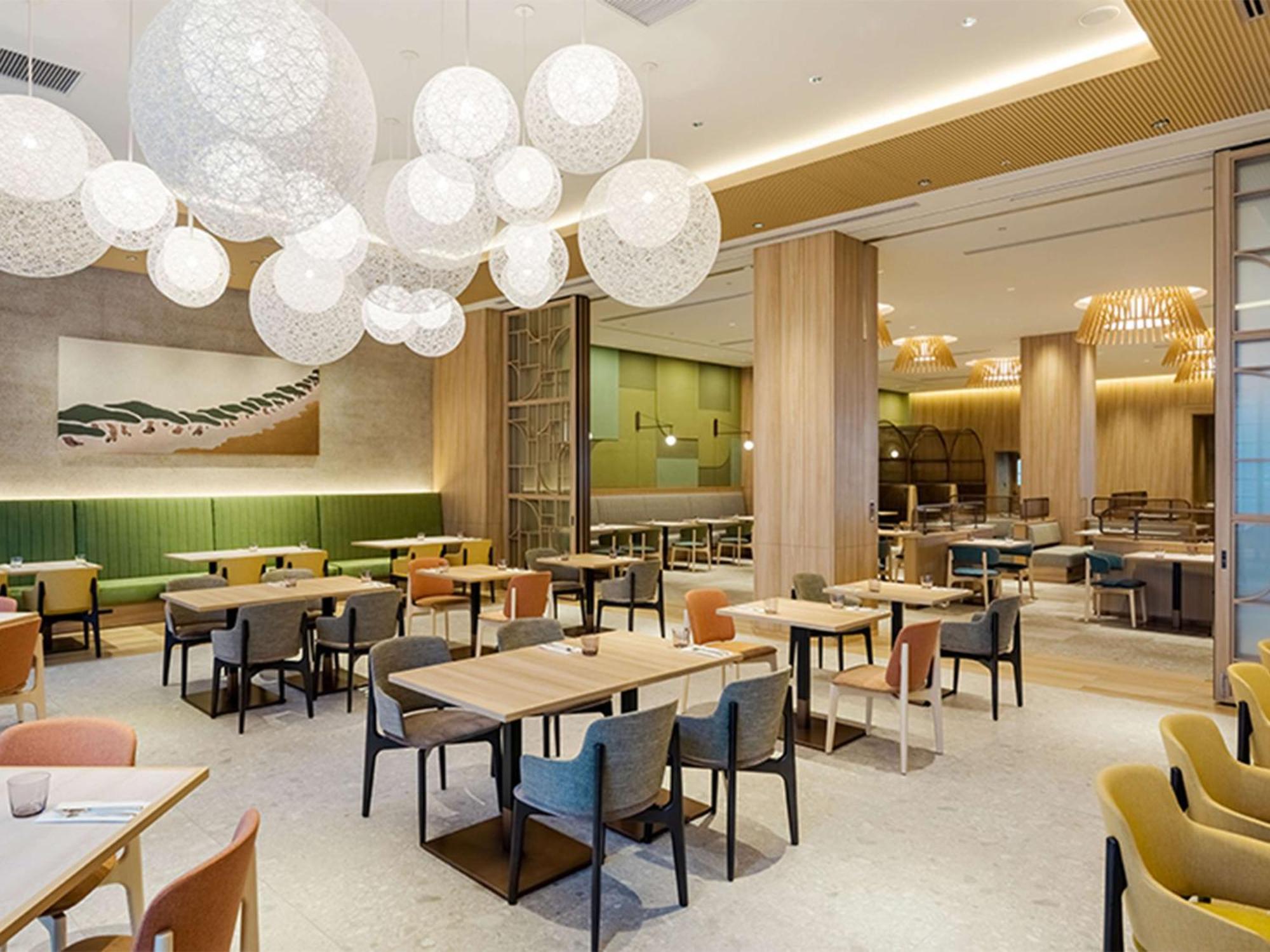 Hilton Garden Inn Kyoto Shijo Karasuma Екстериор снимка