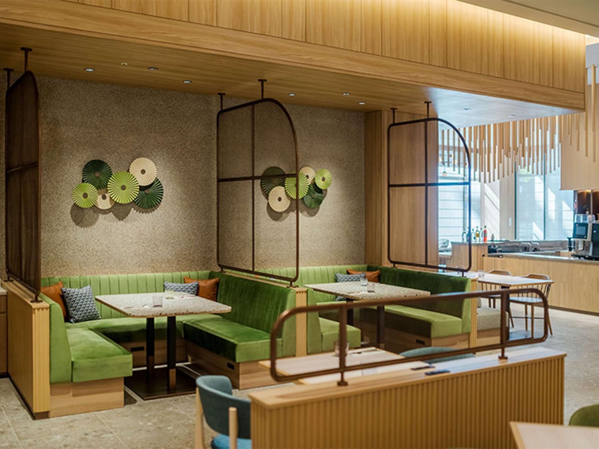Hilton Garden Inn Kyoto Shijo Karasuma Екстериор снимка