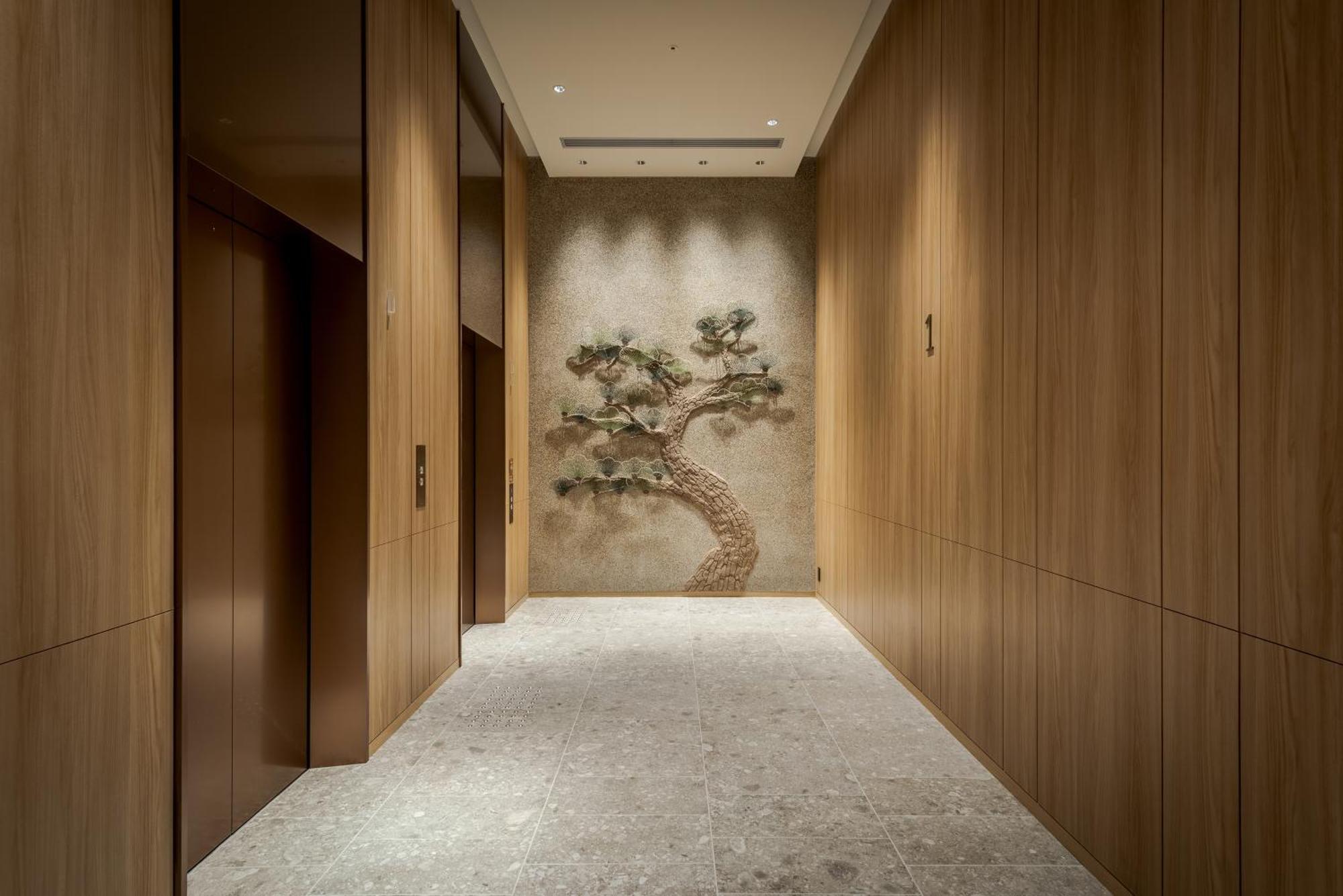 Hilton Garden Inn Kyoto Shijo Karasuma Екстериор снимка