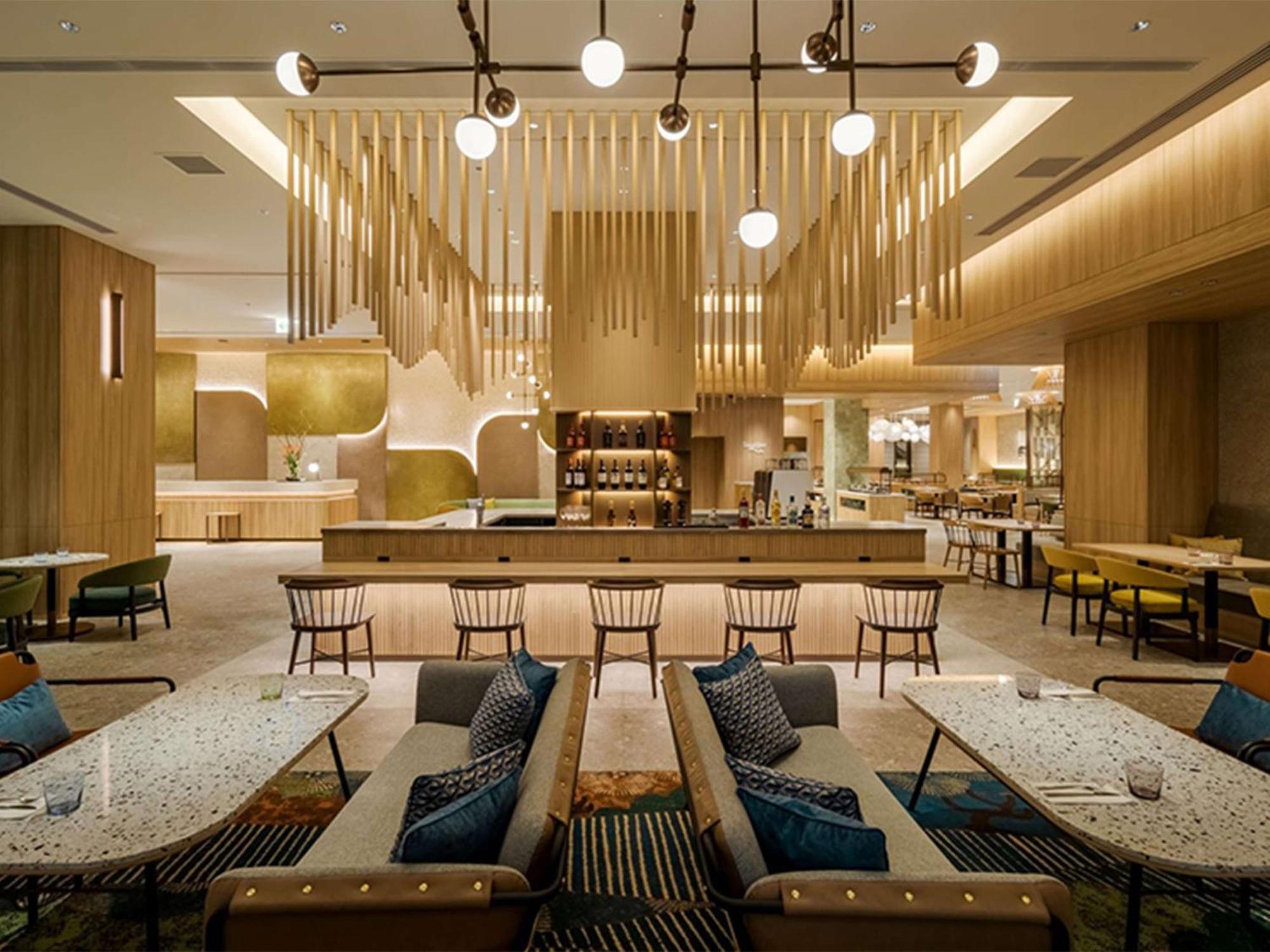 Hilton Garden Inn Kyoto Shijo Karasuma Екстериор снимка