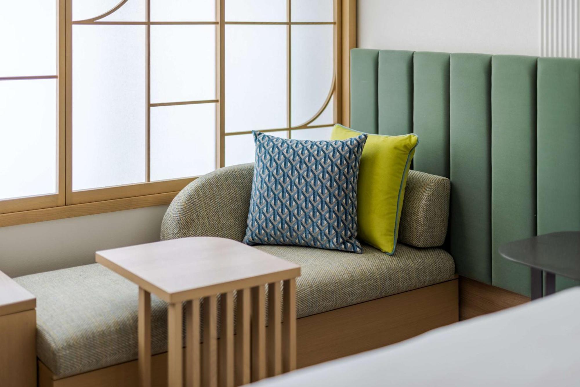 Hilton Garden Inn Kyoto Shijo Karasuma Екстериор снимка